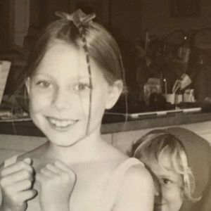 Meet your Posher, Savanah